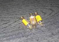 CEWKA ZAWORU GAZU-KONEKTOR